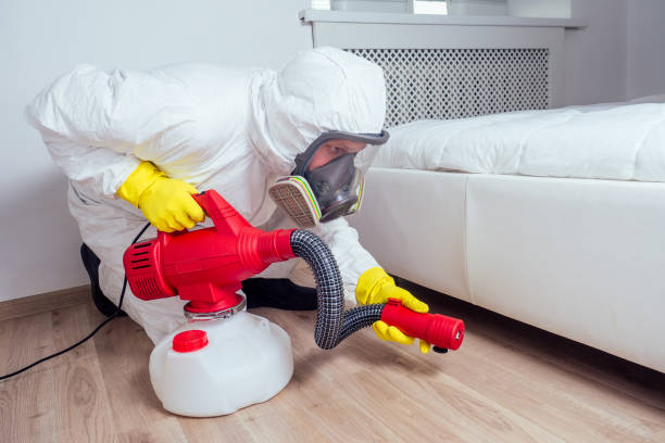 Best Commercial Pest Control Services  in Spinnerstown, PA