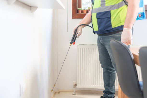 Best Pest Removal Services  in Spinnerstown, PA